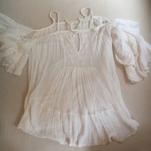 Jen’s Pirate Booty dress